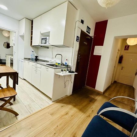 Punta Me Rooms Near The Gran Via Madrid Esterno foto