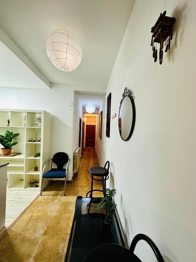 Punta Me Rooms Near The Gran Via Madrid Esterno foto